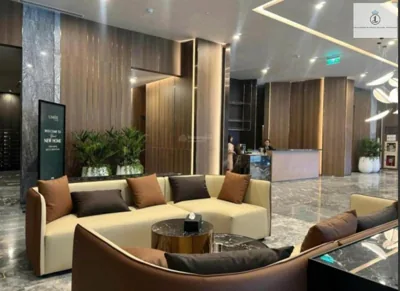 The Lumiere Riverside Skyline Apartment – 사진 2