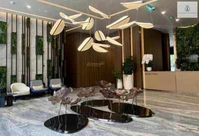 The Lumiere Riverside Skyline Apartment – 사진 3