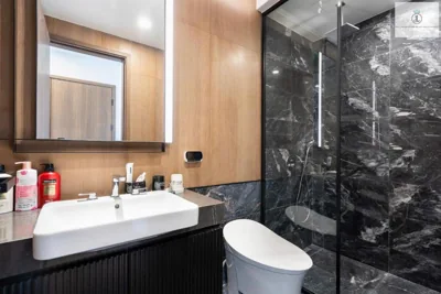 The Lumiere Riverside Skyline Apartment – 사진 16